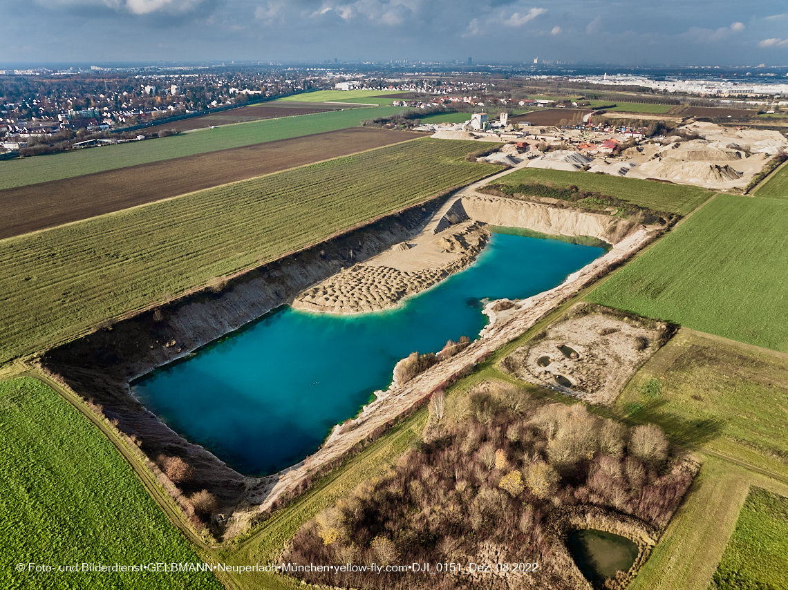 08.12.2022 - Quetschwerk - DEMOS-Wohnbau - Bauplatz in Gronsdorf 08.12.2022 - Quetschwerk - DEMOS-Wohnbau - Bauplatz in Gronsdorf